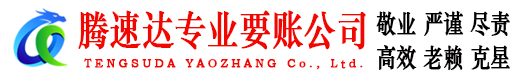 饶平腾速达讨账公司